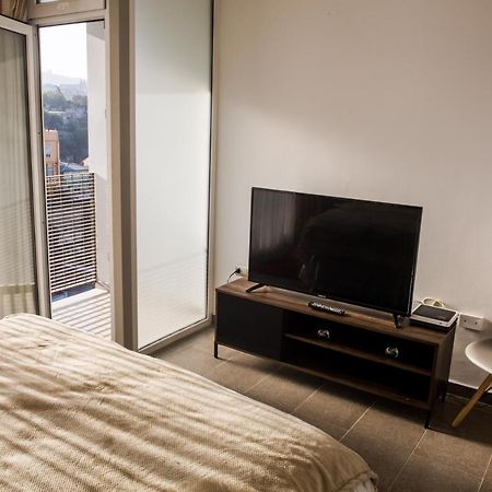 LoftbellavistaValparaíso Dış mekan fotoğraf