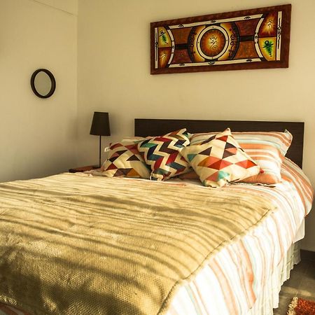 LoftbellavistaValparaíso Dış mekan fotoğraf