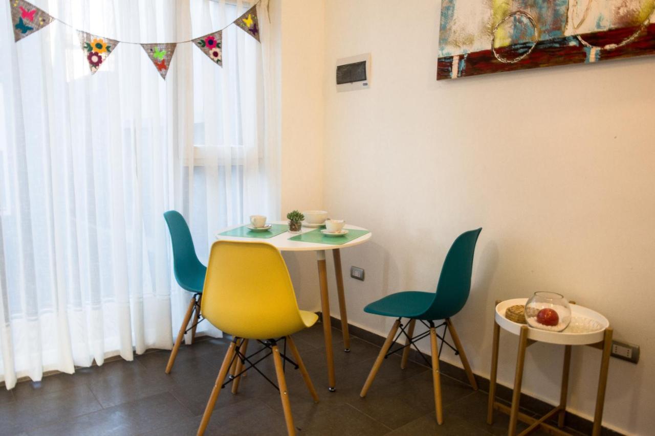 LoftbellavistaValparaíso Dış mekan fotoğraf